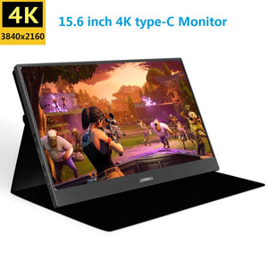 18.4 Inch 4K Portable Gaming Monitor