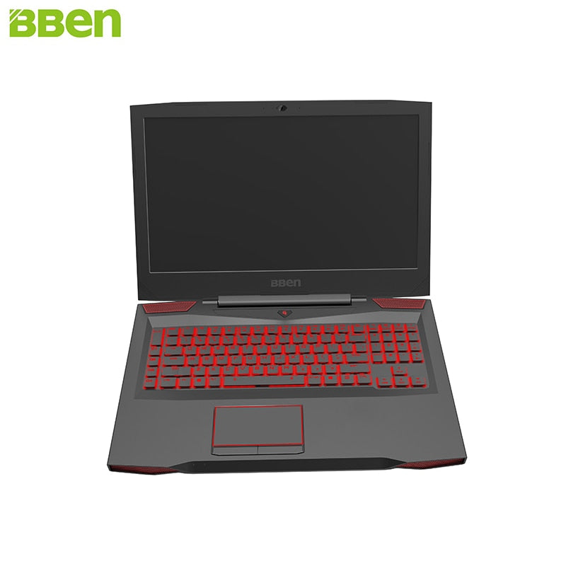 BBEN G17 Laptop Gaming